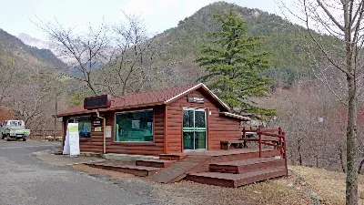 가야산 용기골·칠불봉코스 사용자 사진 3