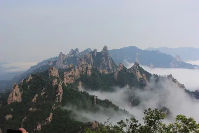 설악산 오색코스 사용자 사진 4