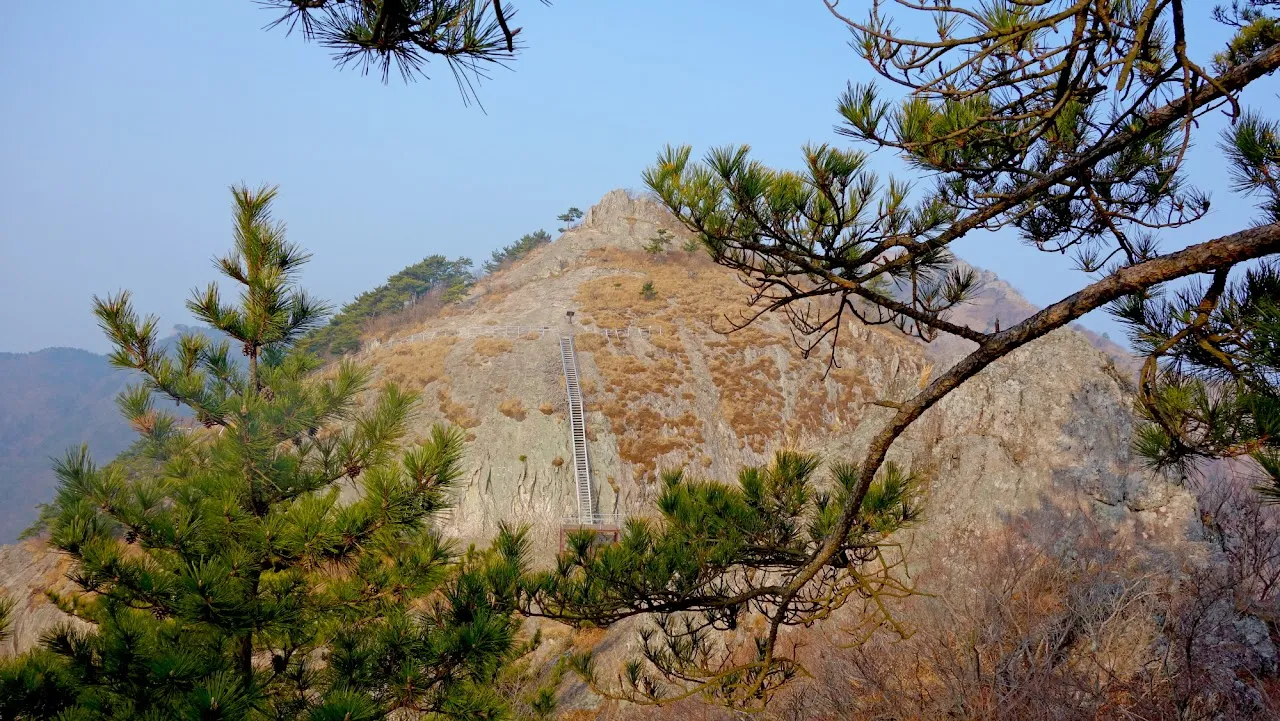 사량도 : 216-02-27