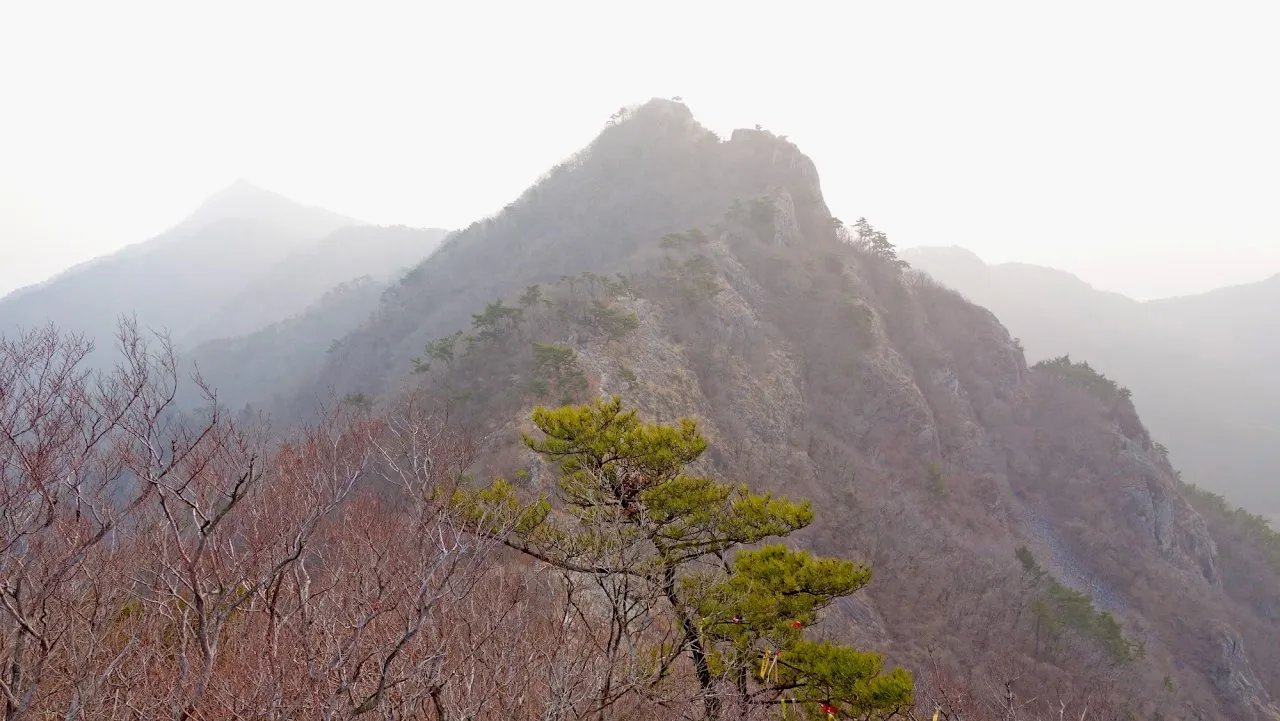 사량도 : 216-02-27