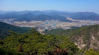 경주 남산 칠불암코스 사용자 사진 2