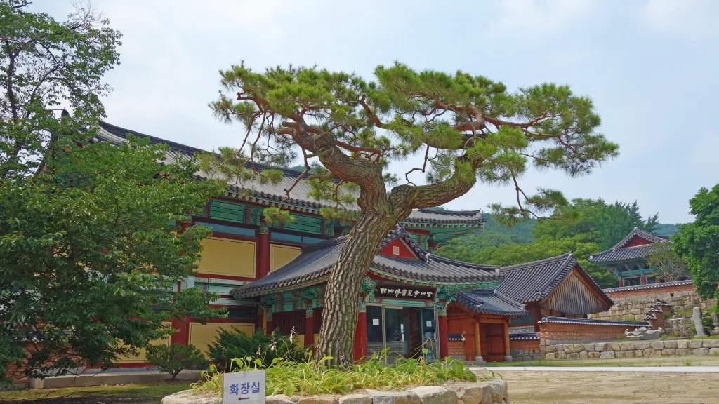 모악산 : 2016-07-09