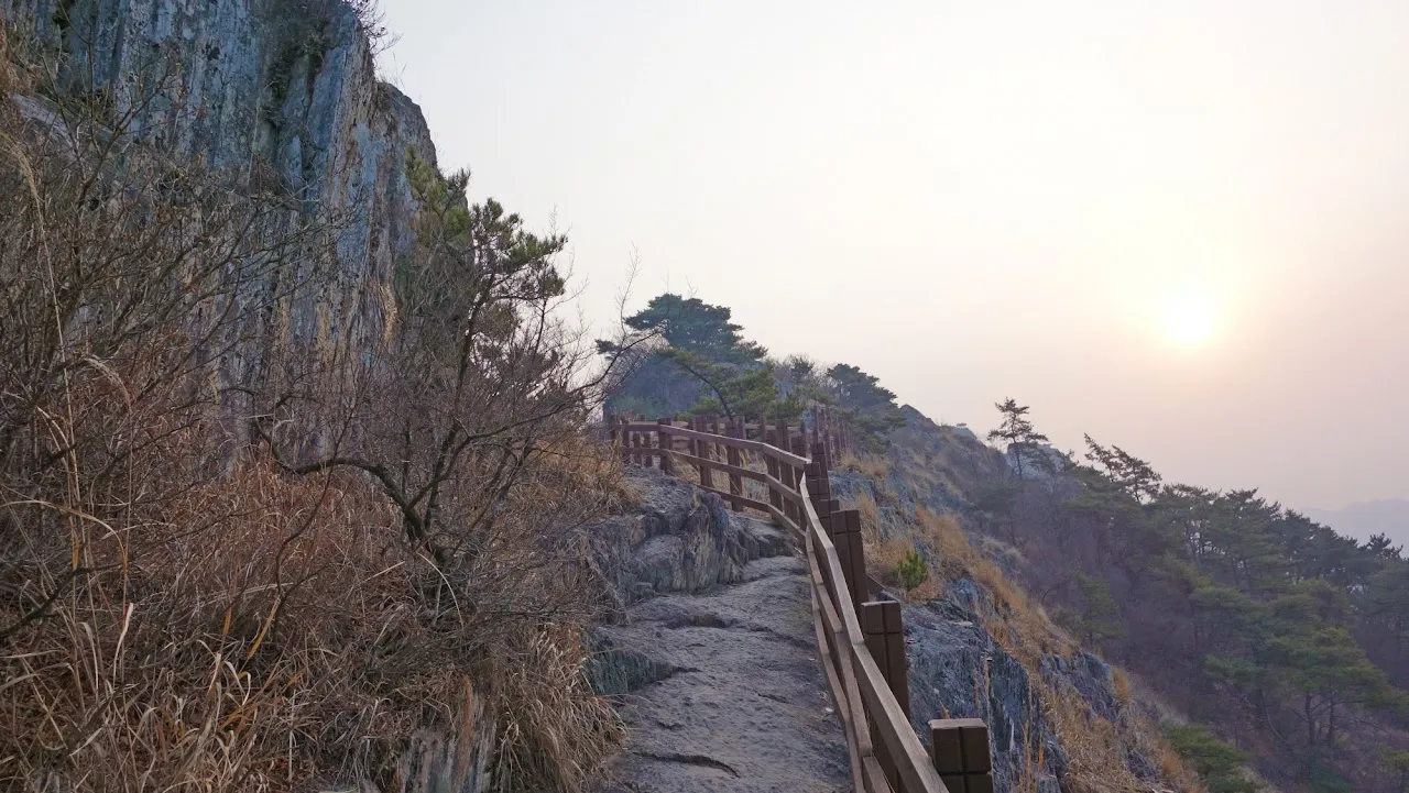 사량도 : 216-02-27