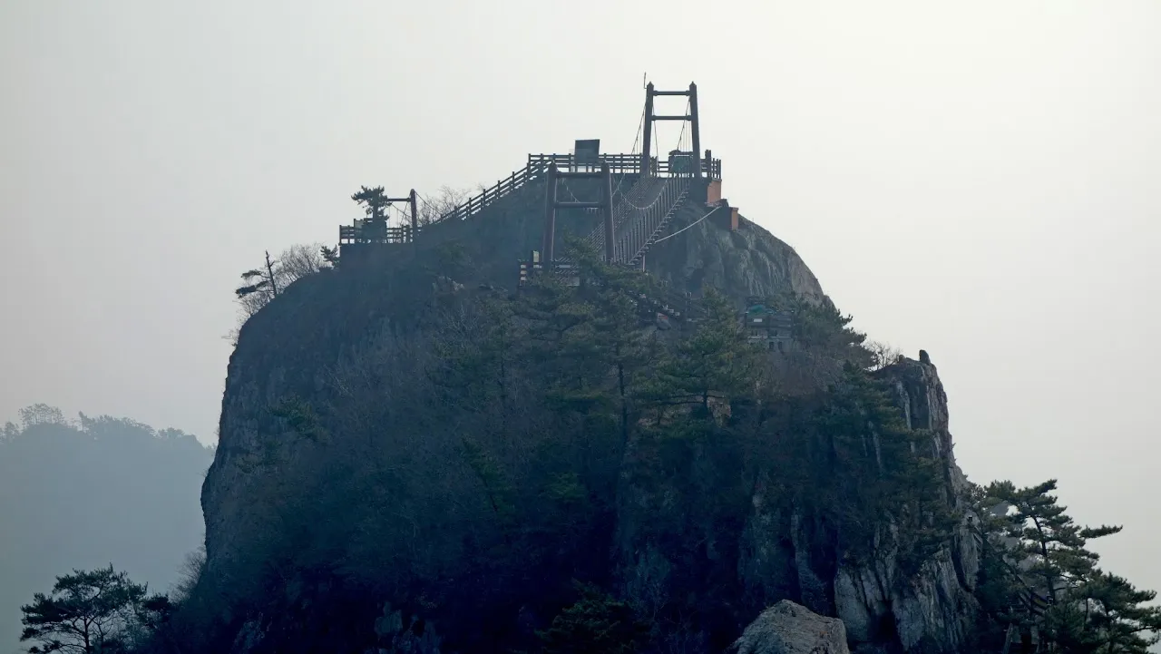 사량도 : 216-02-27