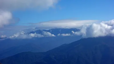 지리산 바래봉코스 사용자 사진 1
