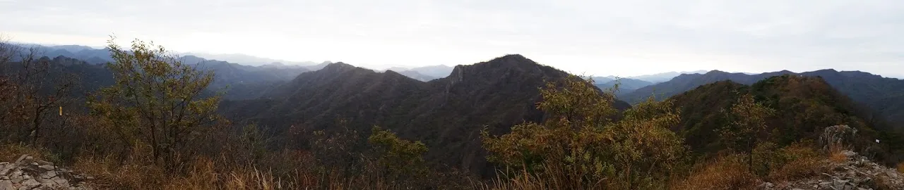 내장산-백양사