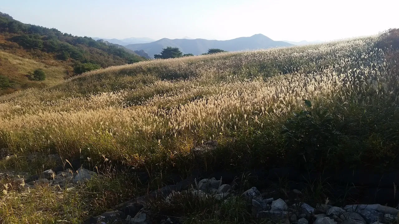 영남 알프스