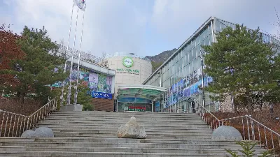 가야산 용기골·칠불봉코스 사용자 사진 2