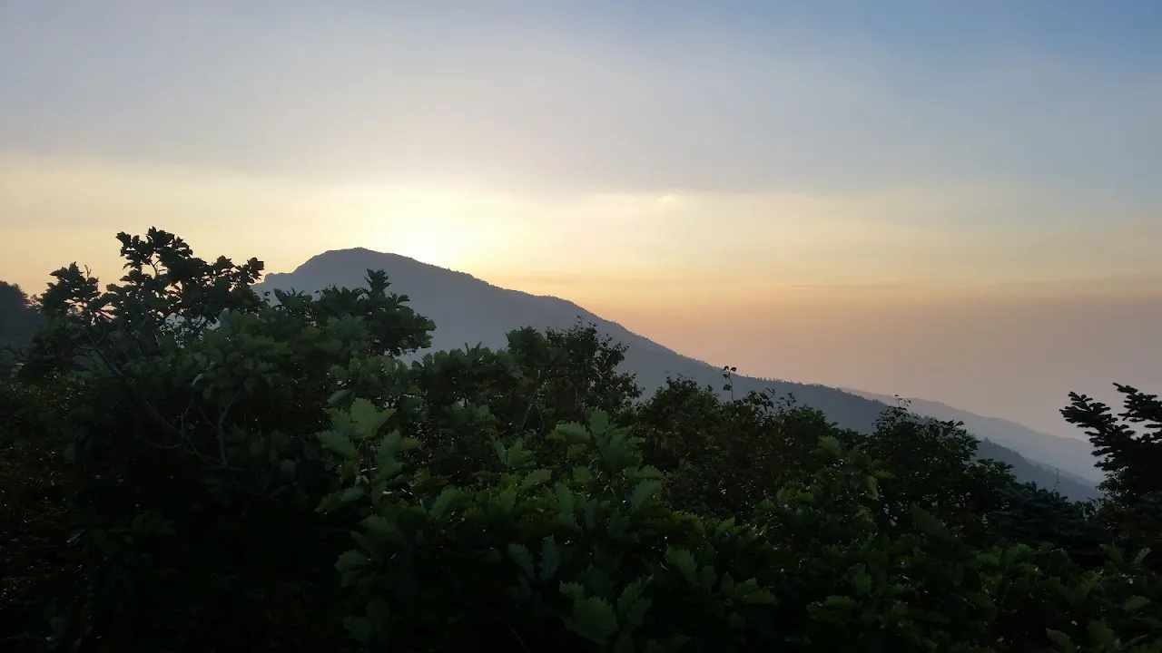 설악산 한계령-백담사