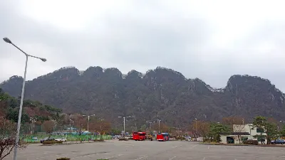 홍천 팔봉산 종주코스 사용자 사진 4