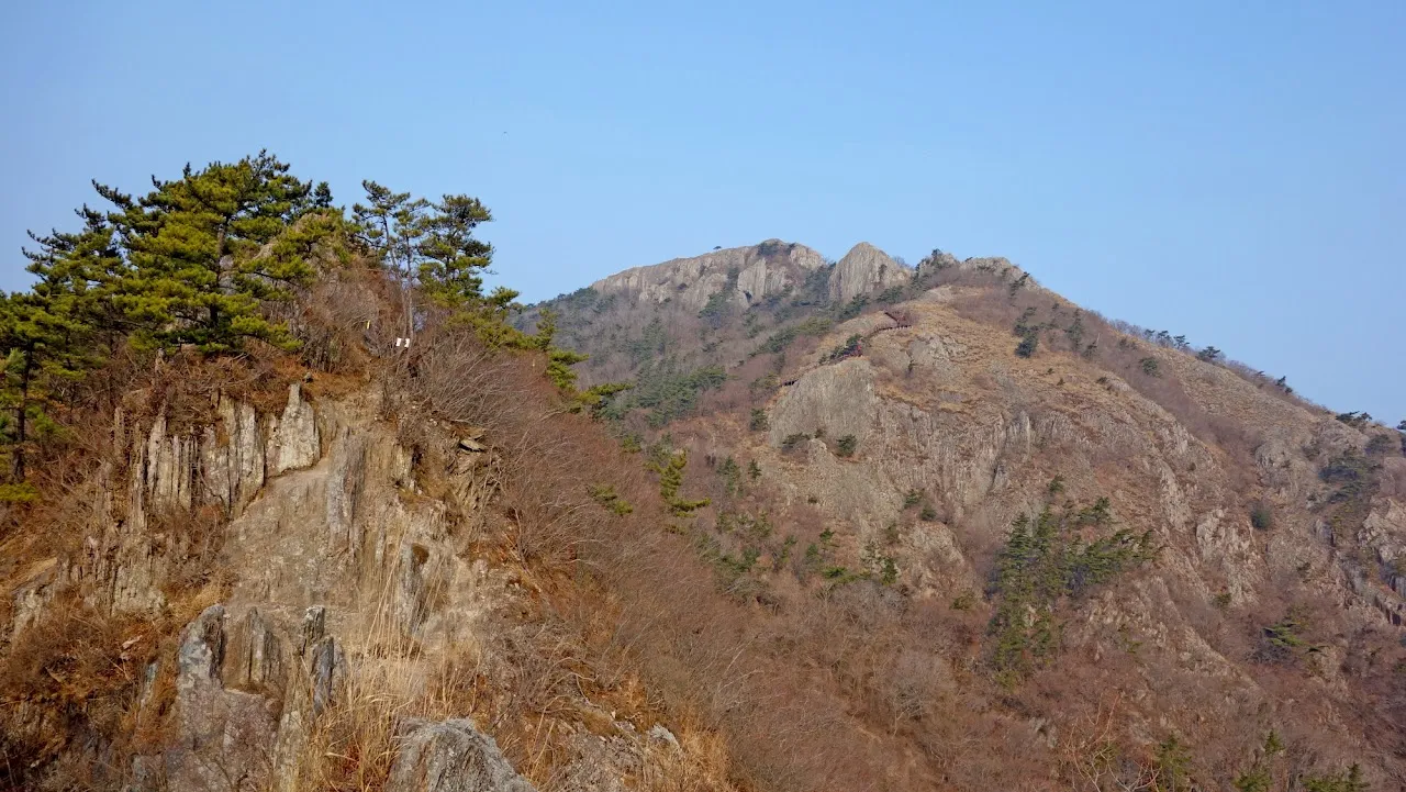 사량도 : 216-02-27