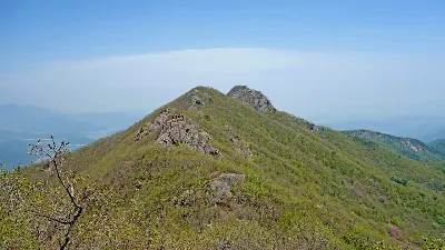 황매산 장박코스 사용자 사진 3
