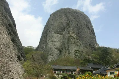 마이산 비룡대코스 사용자 사진 3