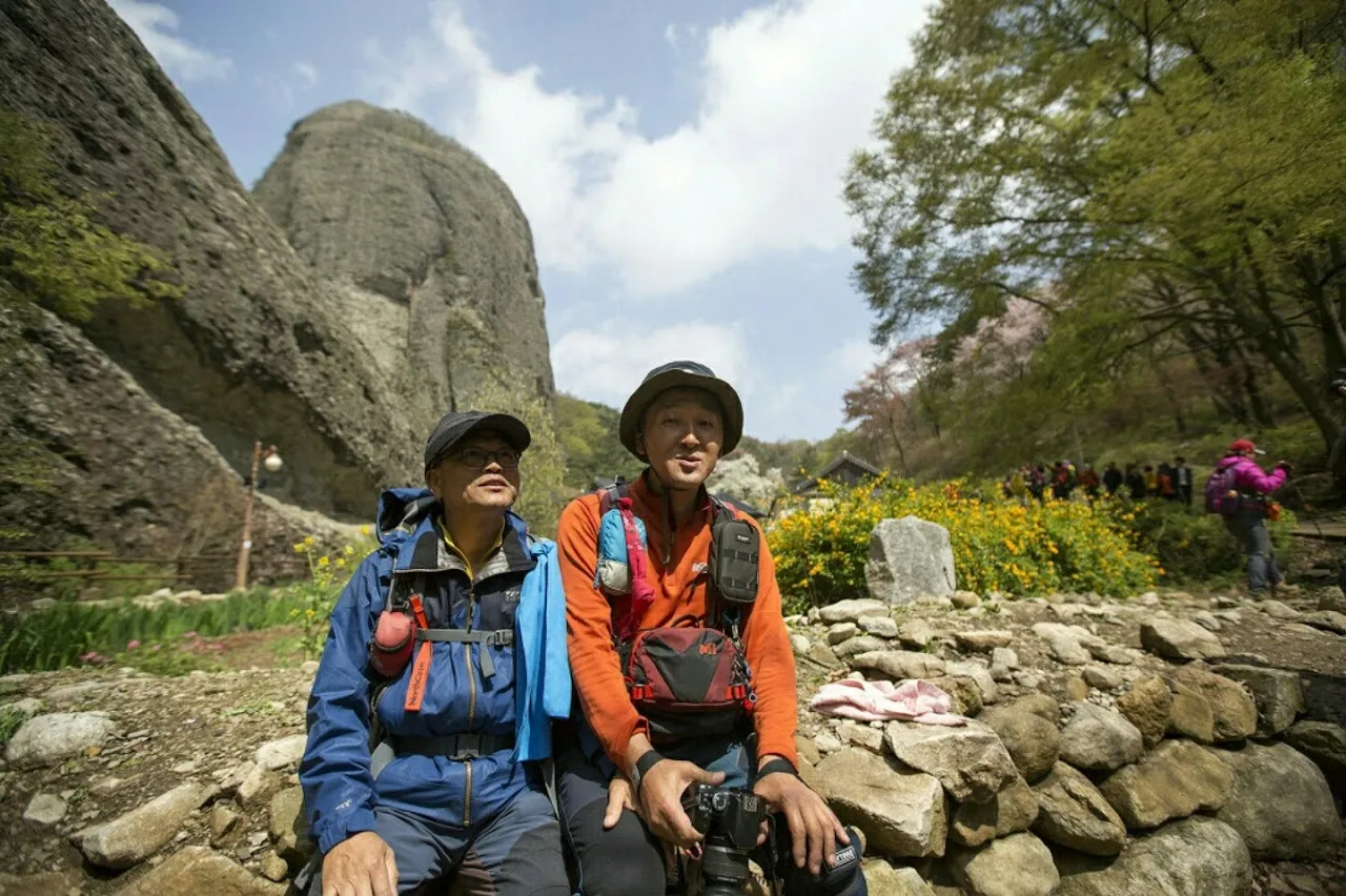 전북 진안