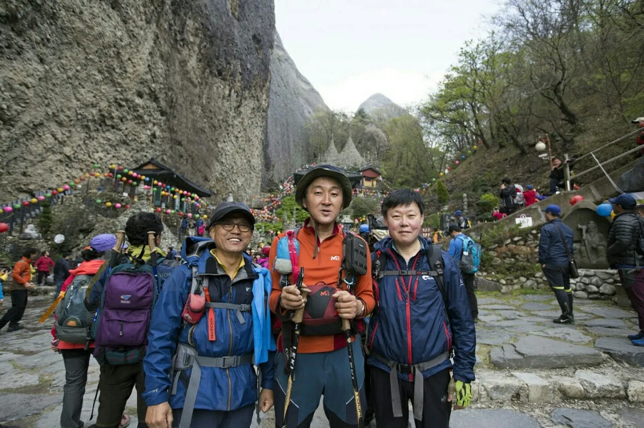 전북 진안