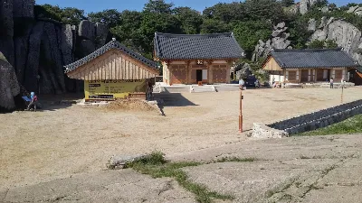비슬산 유가사코스 사용자 사진 3