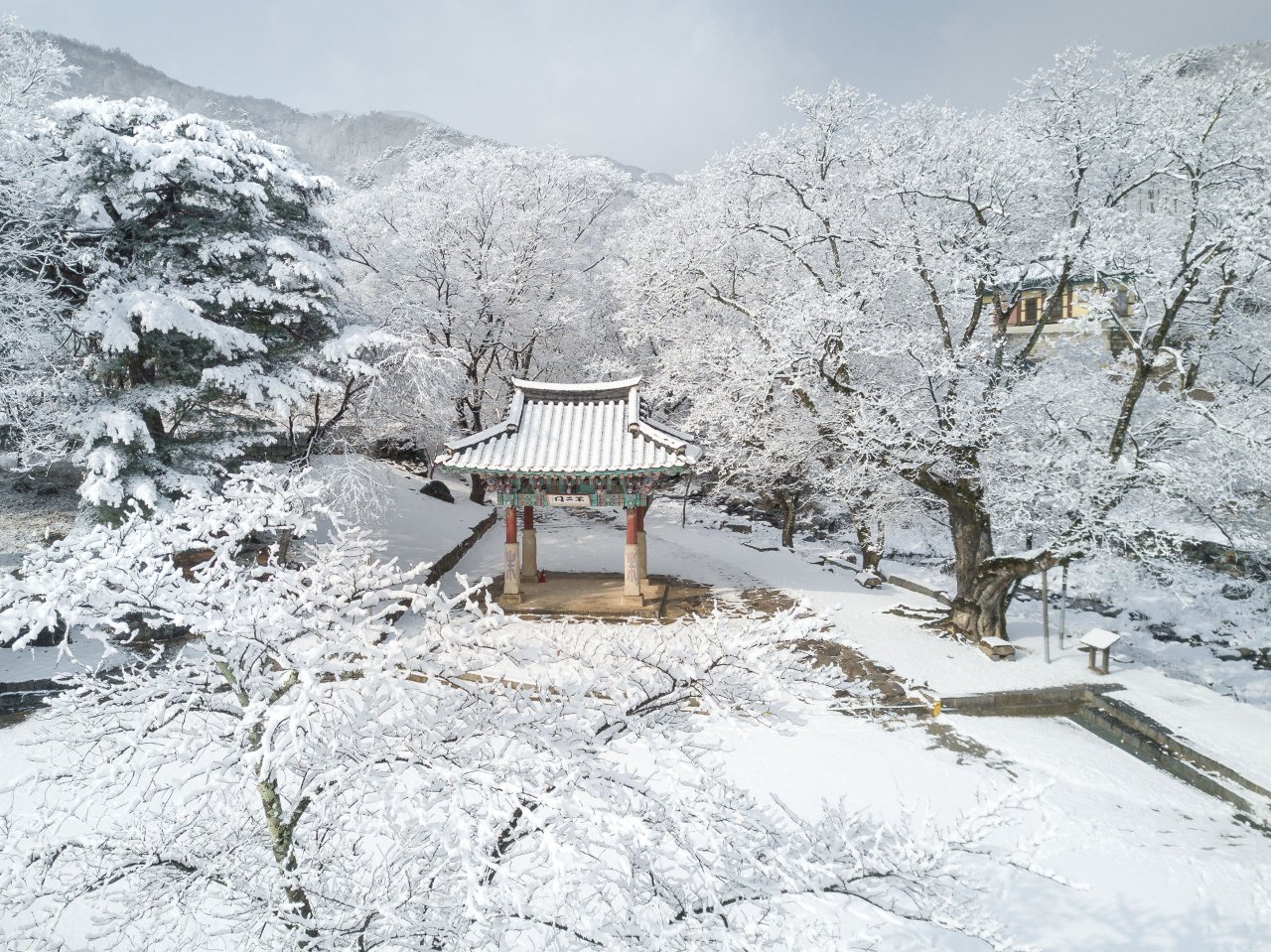 DMZ 평화의 길 32코스