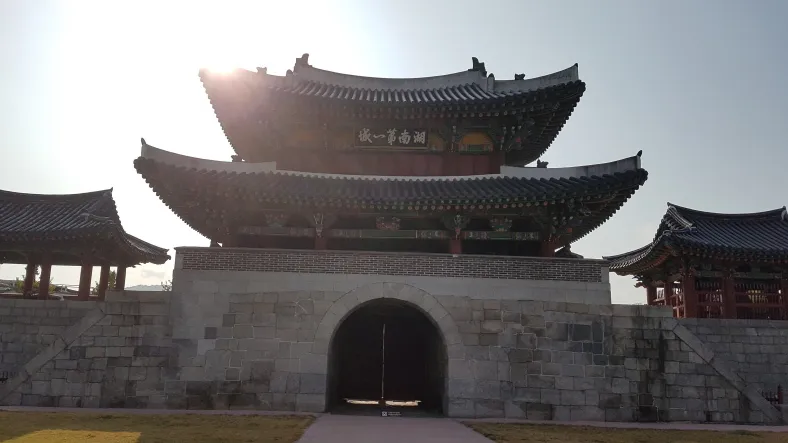 아름다운 순례길 1코스