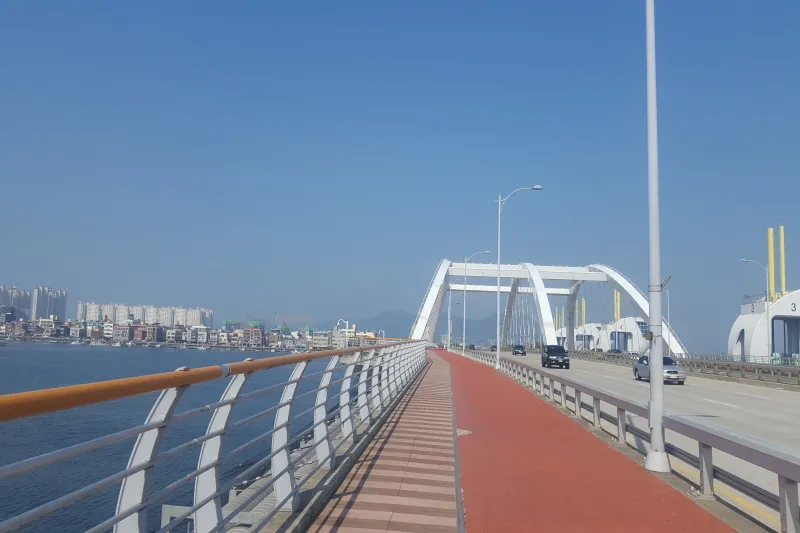 갈맷길 5-1코스