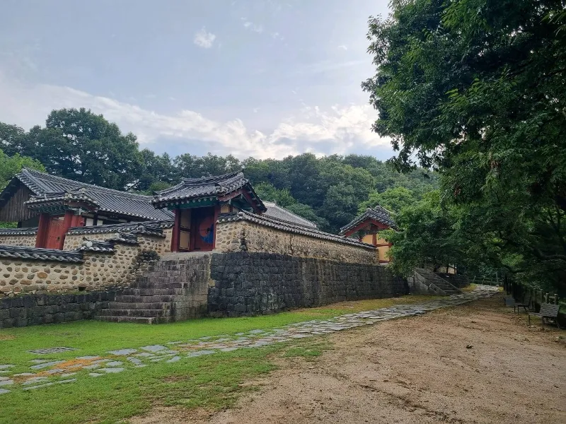 DMZ 평화의 길 12코스