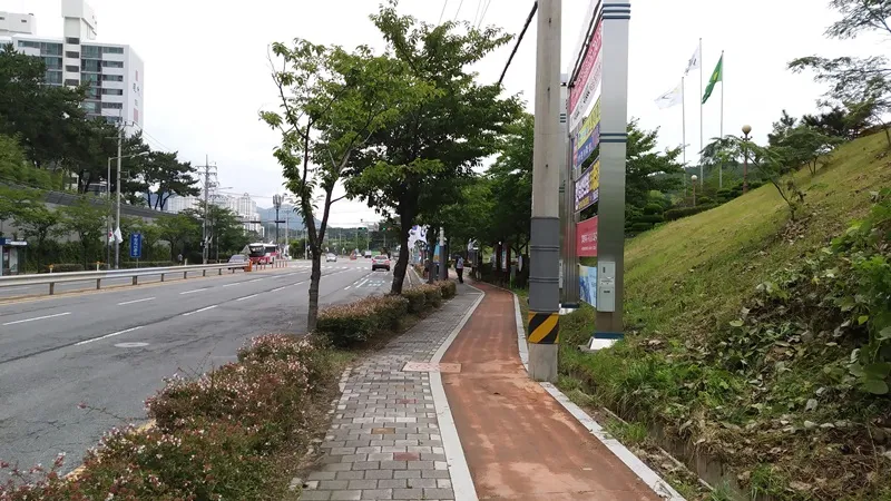 갈맷길 9-2코스