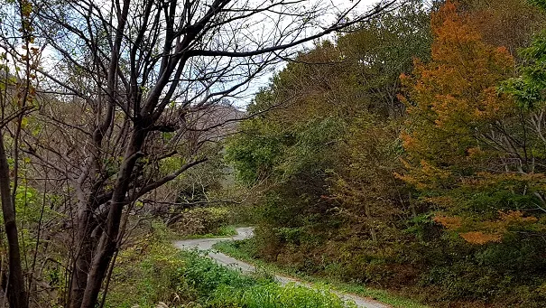 남파랑길 69코스