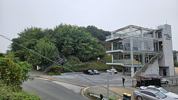 6코스 고덕산