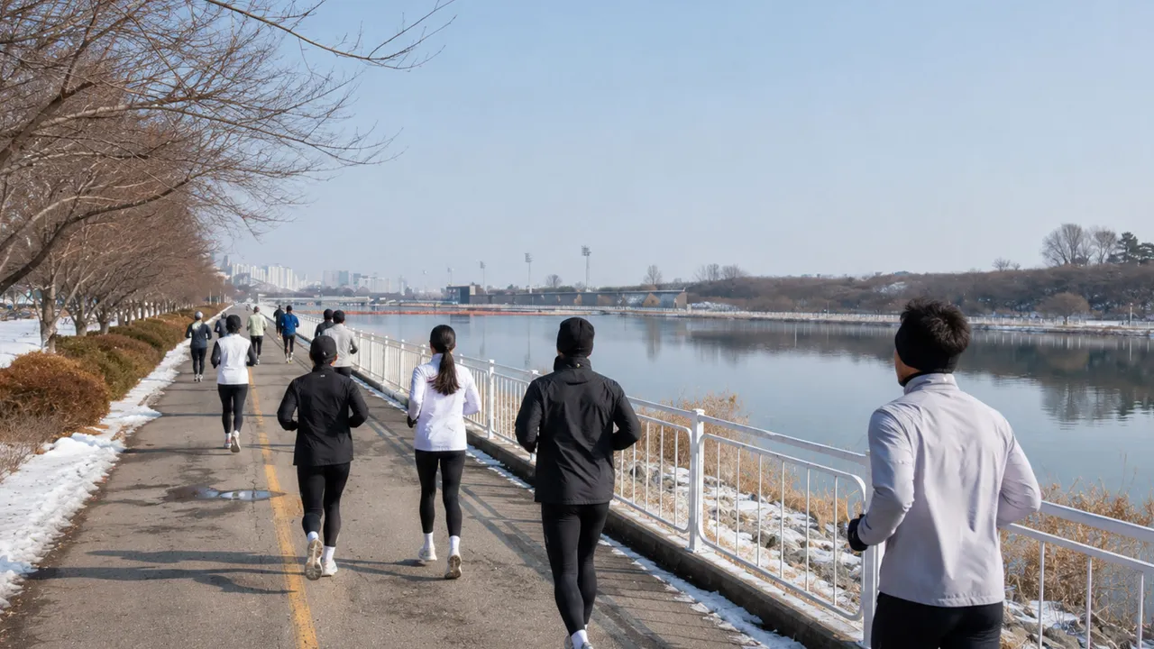 2026 하남 미사 호수 에너지런