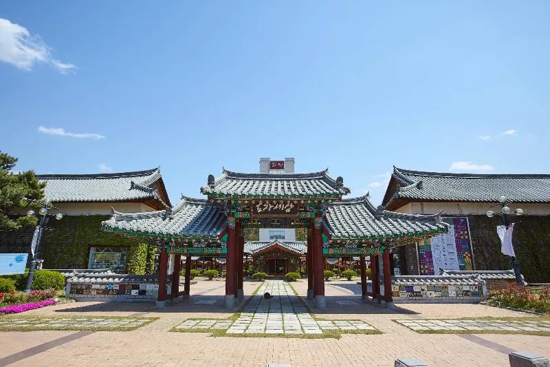 경기둘레길 34코스 (여주)