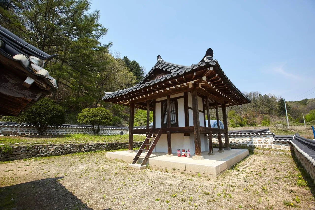경기둘레길 31코스 (양평)